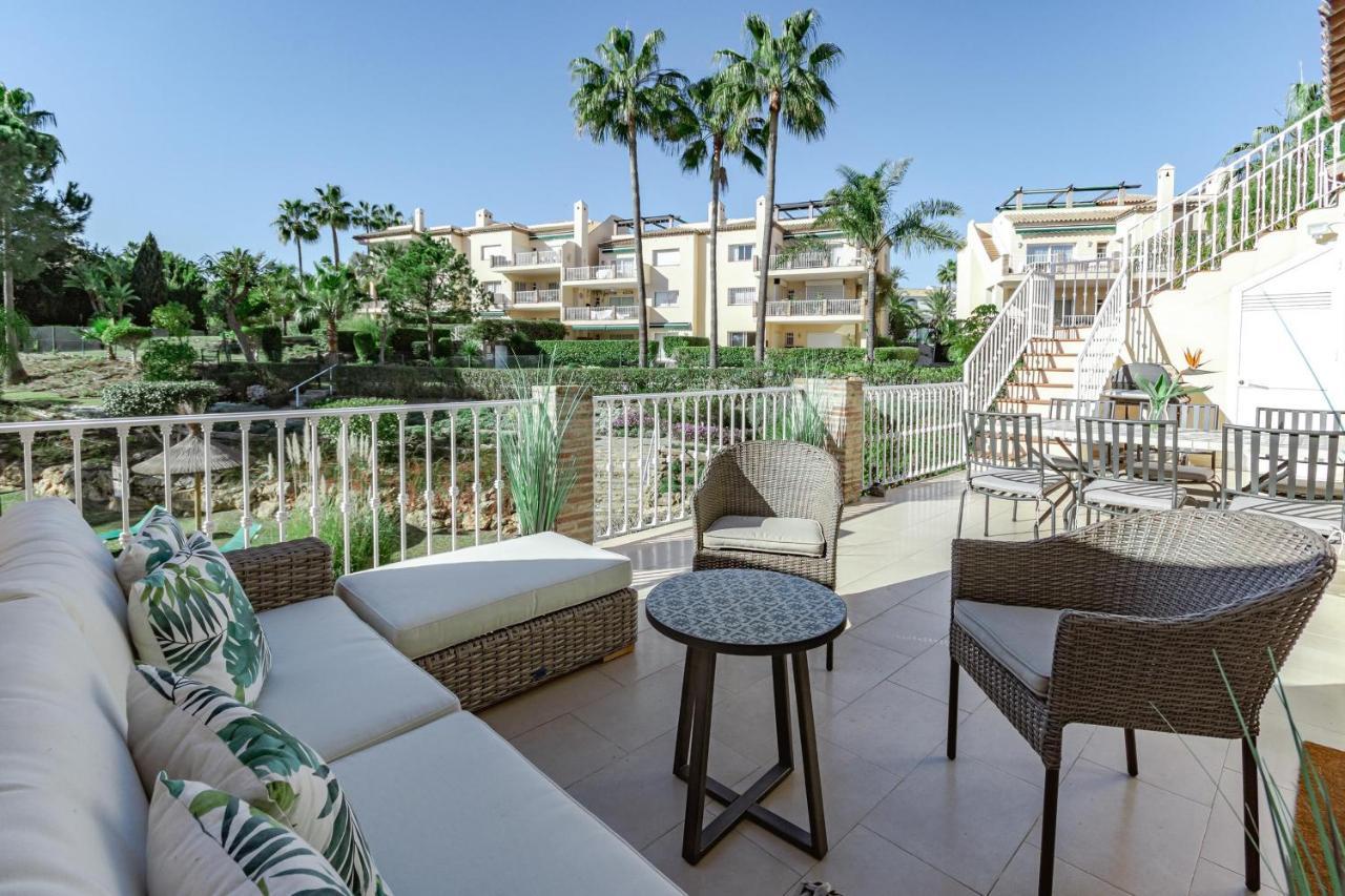 Lbp2- Family In Calm Area Families Only Appartement Marbellac
